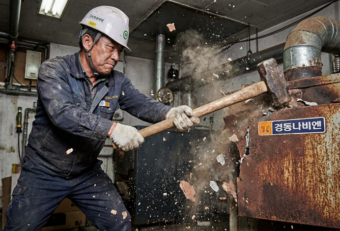 보일러 수명 10년 단축시키는 무심코 하는 습관 7가지 - 전문가가 알려주는 관리법