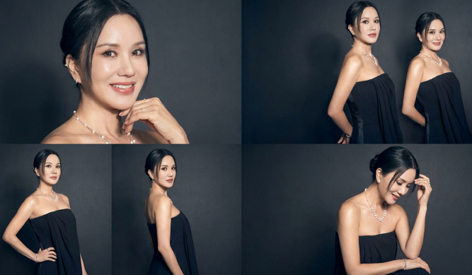 엄정화 완벽 정리 > 나이, 남편, 드라마, 노래까지 A to Z 총정리