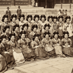 조선시대 지밀상궁, 왕실 최측근의 숨은 실세, 그들의 삶과 역할