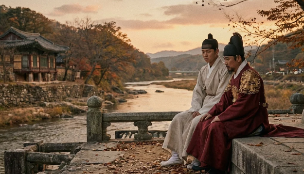 금성대군과 단종의 관계