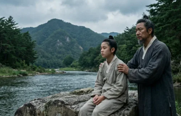 단종을 마지막까지 지킨 왕자의 삶과 죽음