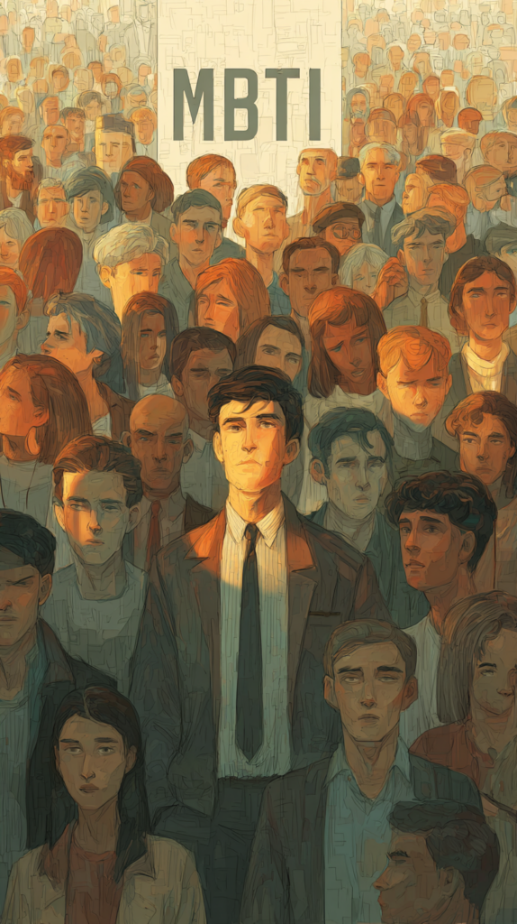 MBTI Test, Can I Believe It? Misunderstanding and Truth About Science