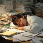 해야 되는것을 알지만 계속 미루는 당신에게....