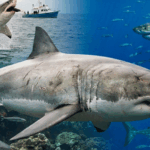 백상아리의 모든 것, 바다의 최상위 포식자 완벽 분석 (크기, 서식지, 천적 총정리)