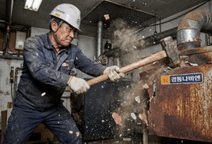 보일러 수명 10년 단축시키는 무심코 하는 습관 7가지 - 전문가가 알려주는 관리법