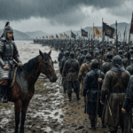 육룡이 나르샤를 움직인 핵심 키워드, 안변책의 모든 것