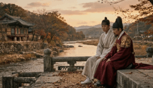 금성대군과 단종의 관계