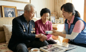 [최신 자료] 국가유공자 치매혜택 완벽 가이드, 진료비 지원부터 요양병원까지